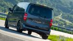 Opel Zafira Life is 3 Black Phantom by Irmscher 2020 года